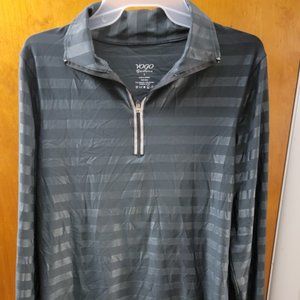 Vogo Athletica Sz L Shirt